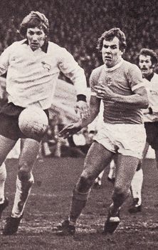 derby home 1974 to 75 action derby home 1974 to 75 action